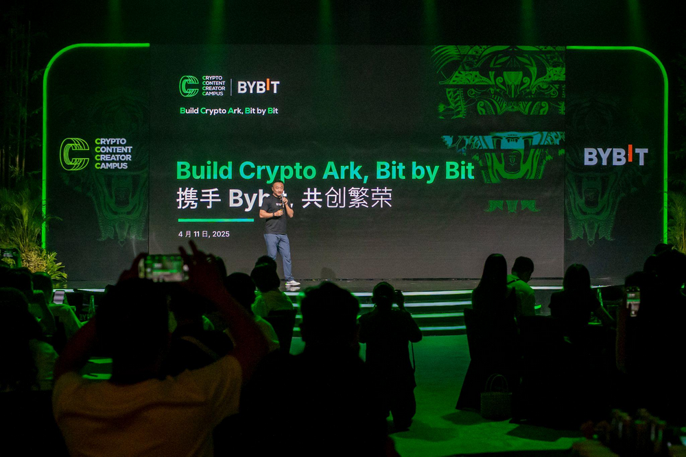 专访Bybit创始人Ben：走出黑客攻击事件影响，分享逆势崛起的发展密码